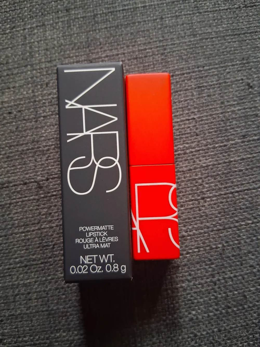 NARS brand new